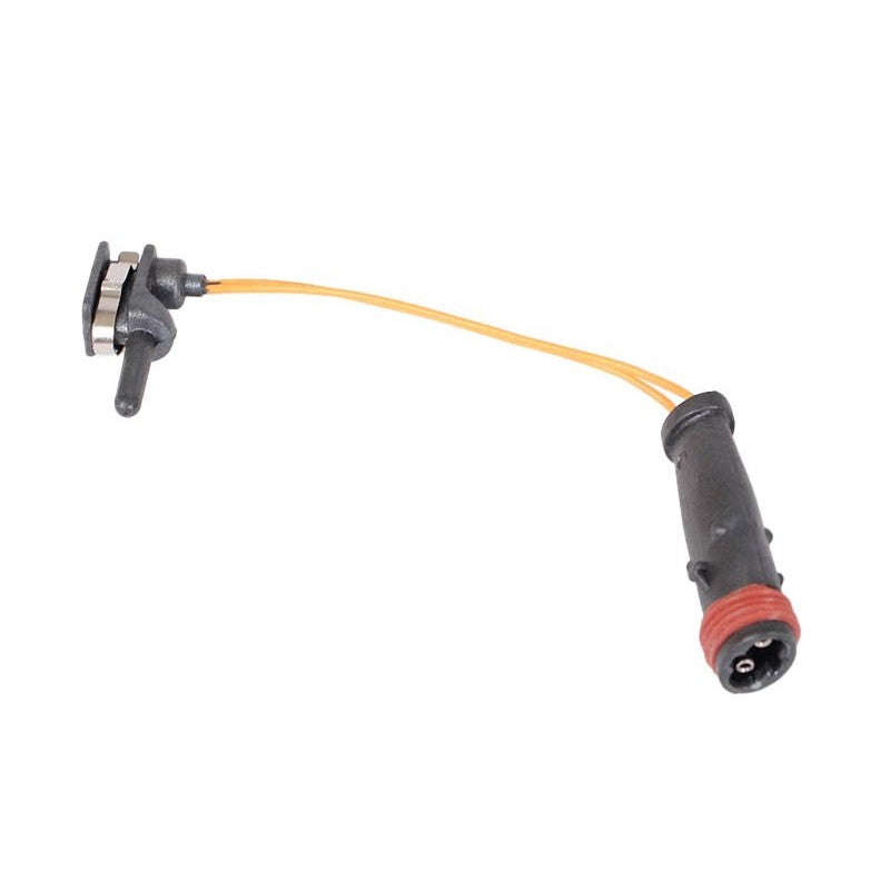 Mercedes Benz brake wear sensor