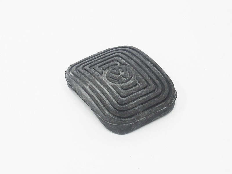 VW BEETLE PEDAL CLUTCH PAD