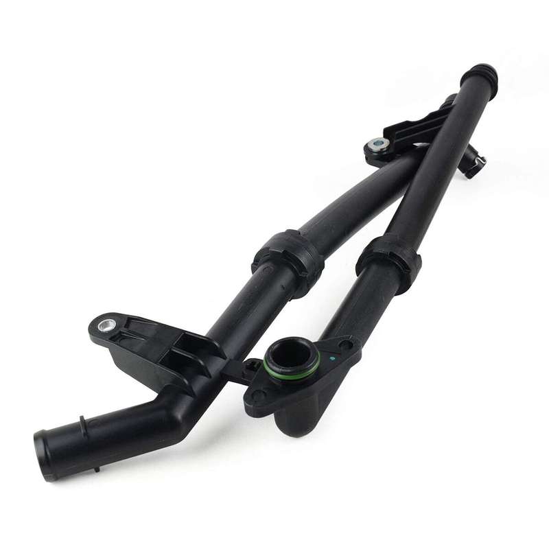 MERCEDES BENZ M271 CGI WATER PIPE