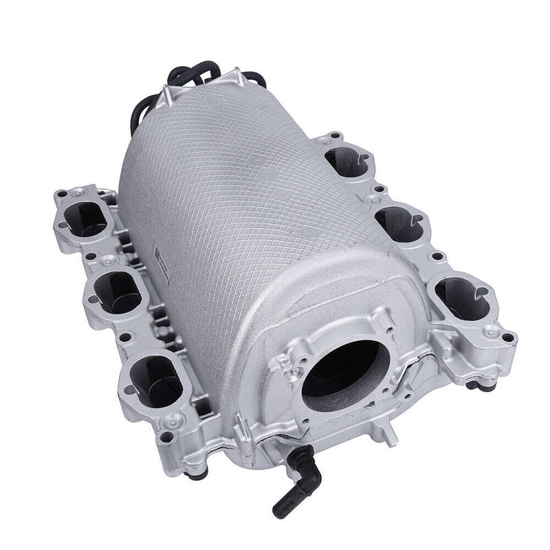 Intake Engine Manifold Assembly Compatible with Mercedes-Benz M272 a2721402401