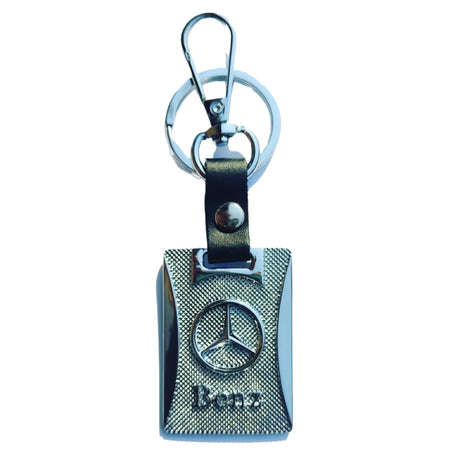 Mercedes-Benz 3D Key Ring