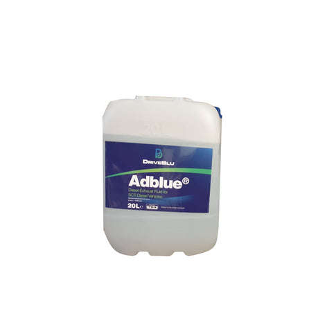 AD BLUE 20L