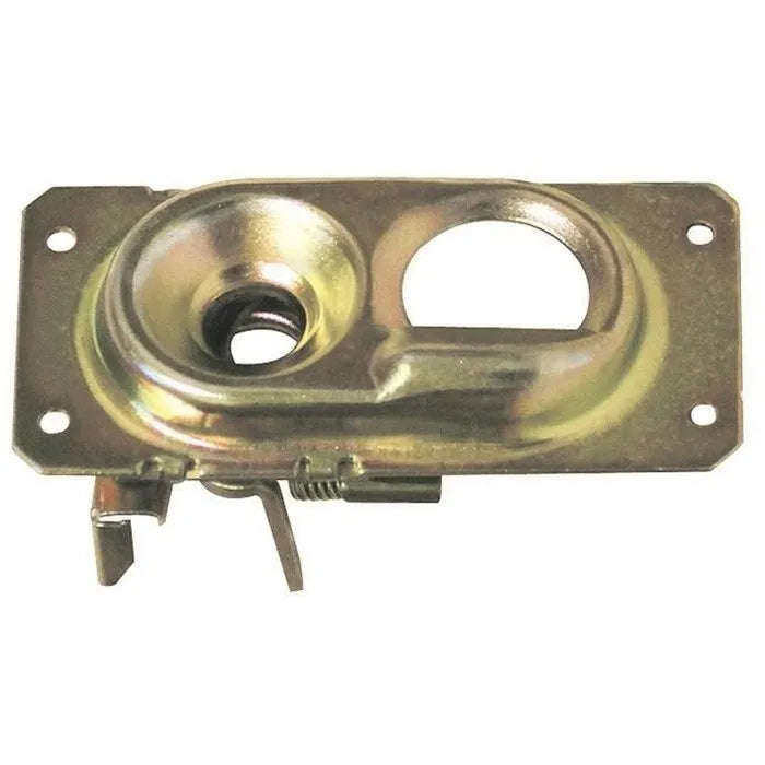 VW BONNET CATCH LOWER