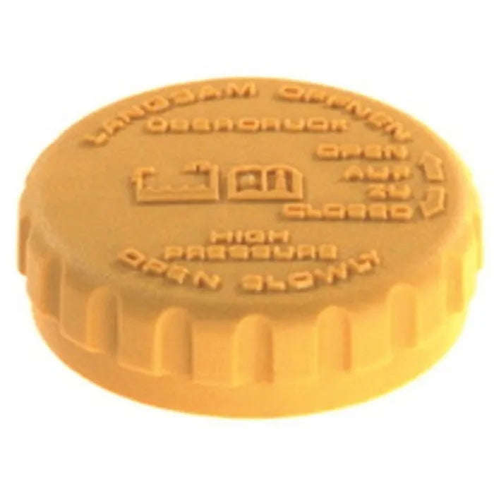 OPEL WATER BOTTLE CAP 1.2/1.4 BAR