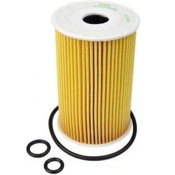 VW GOLF VI OIL FILTER M118