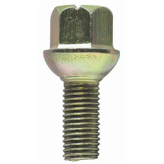 WHEEL BOLT M12X1.5X45.5MM