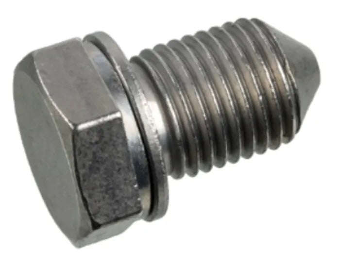 OIL SUMP PLUG M14X1.5X22 MM