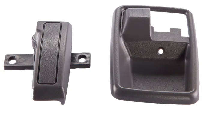 ISUZU R/H DOOR HANDLE INNER IN GREY
