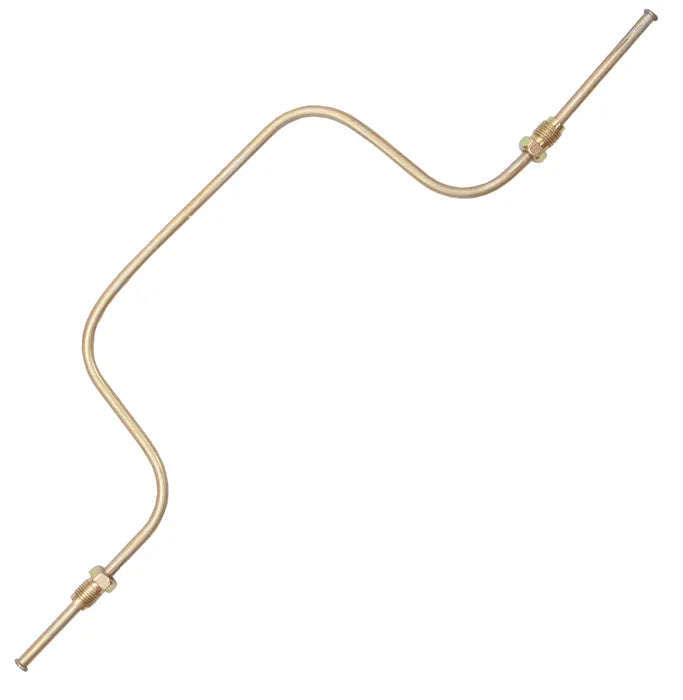 SHORT BRAKE PIPE FOR TOYOTA HIACE 1983-2005