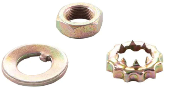 NISSAN 1400 STUB AXLE KIT