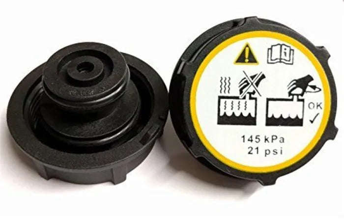 FORD WATER BOTTLE CAP