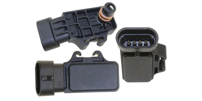 OPEL CORSA 4PIN MAP SENSOR