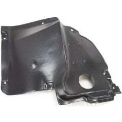 Mercedes-Benz Mudguard Paneling Right Front 2038840822