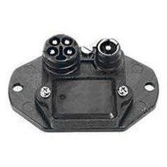 Mercedes-Benz Ignition System, Switch Unit 0025451832