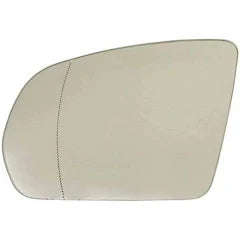 Mercedes W205 Heated Side Mirror Glass - Left Side A0998100316