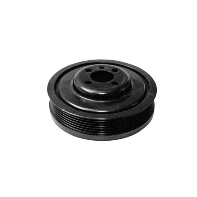 Copy of 6PK - Crank Shaft Pulley VW Amarok 2.0 TDi 2010-