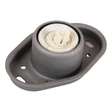 VW MK 1 GEAR SHIFT BASE PLATE