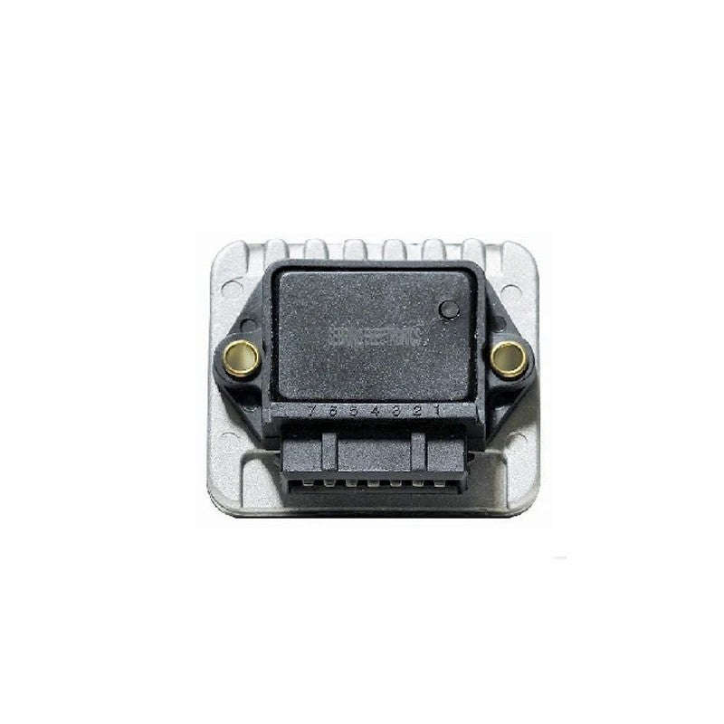 Ignition TCI unit TP900B 7 pin Compatible with VW Golf 1; 2 Fox Caddy
