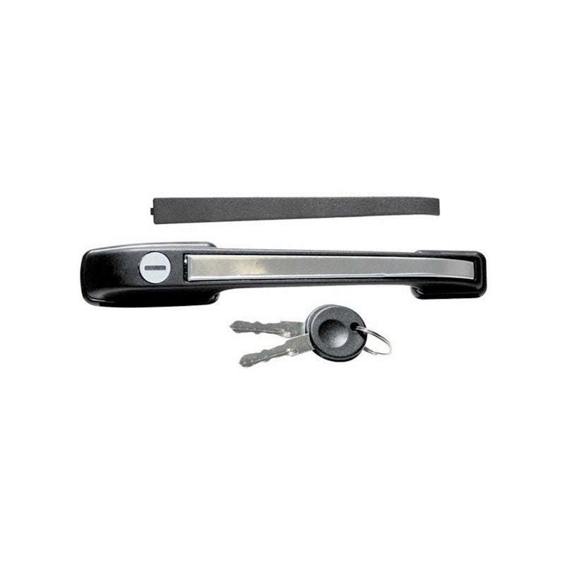 VW Golf Jetta I II Fox Caddy Right Front Door Handle