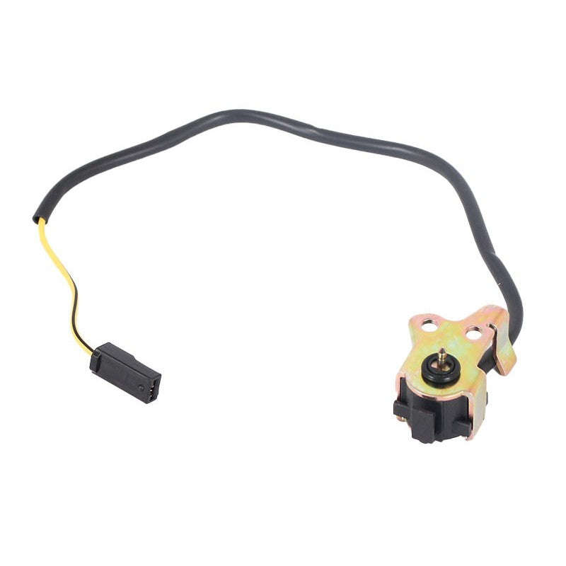 VW GOLF CARBURETTOR IDLE CUT OFF VALVE