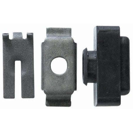 CLUTCH CABLE REPAIR KIT THICK FOR VW GOLF III