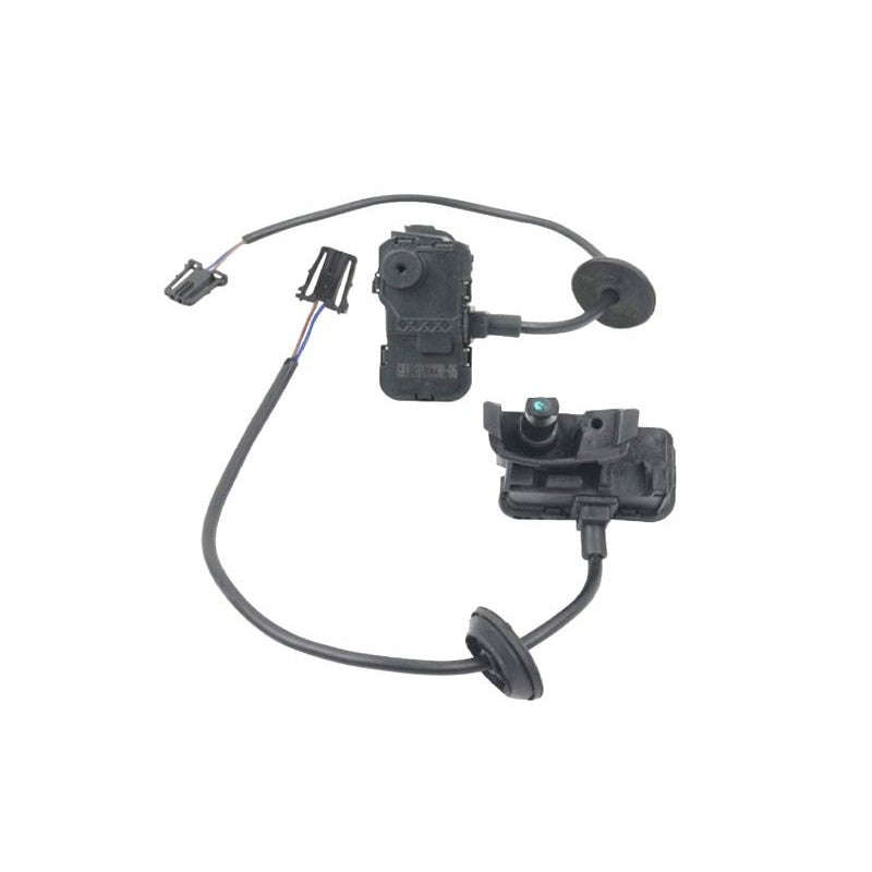 VW GOLF VII 1.2 1.4 1.6 2.0 TSI TDI GTI CENTRAL LOCKING ACTUATOR 2 PIN