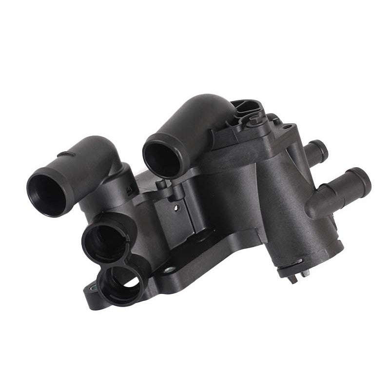 Thermostat Housing for VW POLO 9N 02-09 1.4,1.6 8V