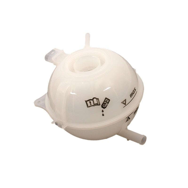 Expansion Water Tank VW POLO 9N 02-09,VIVO,6R,A1