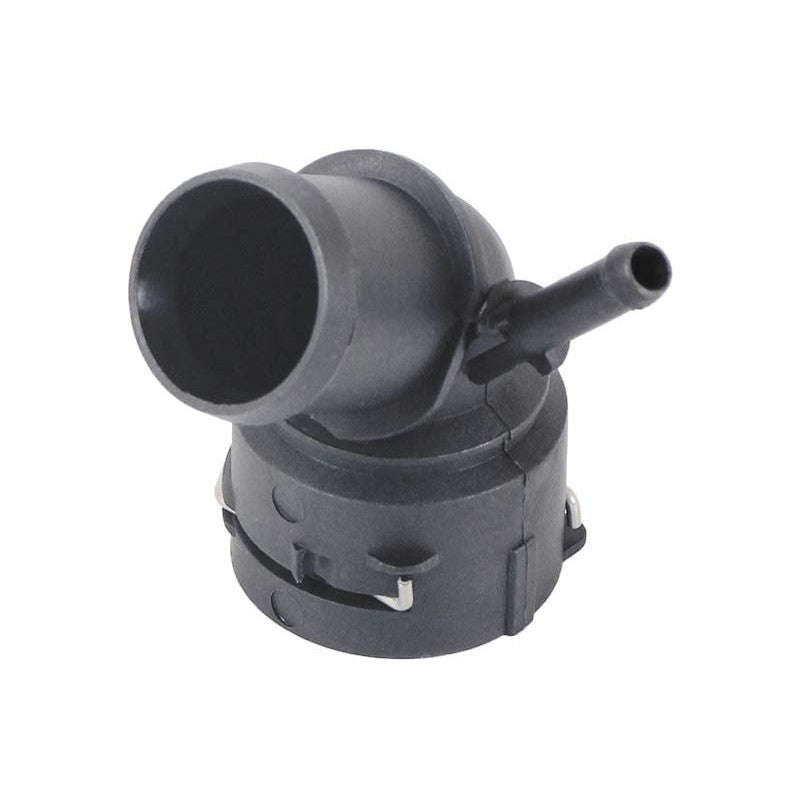 WATER PIPE UPPER RADIATOR POLO 9N