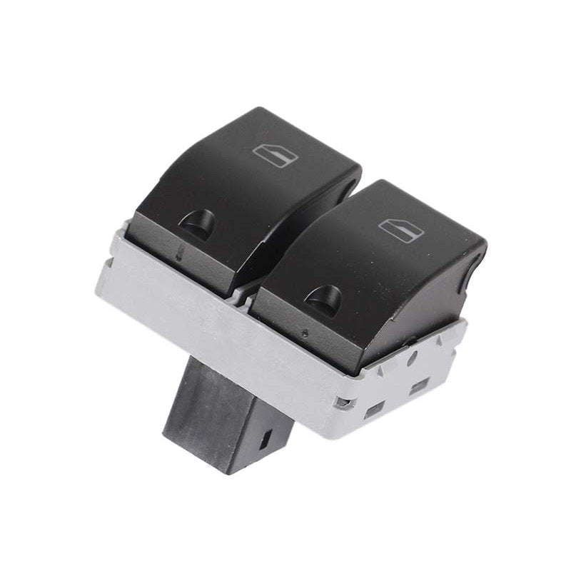 POLO 9N SWITCH ELEC WINDOW 4PIN
