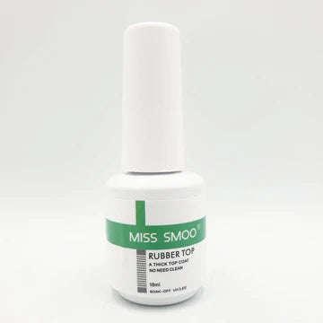 Miss Smoo Rubber TOP 18ml