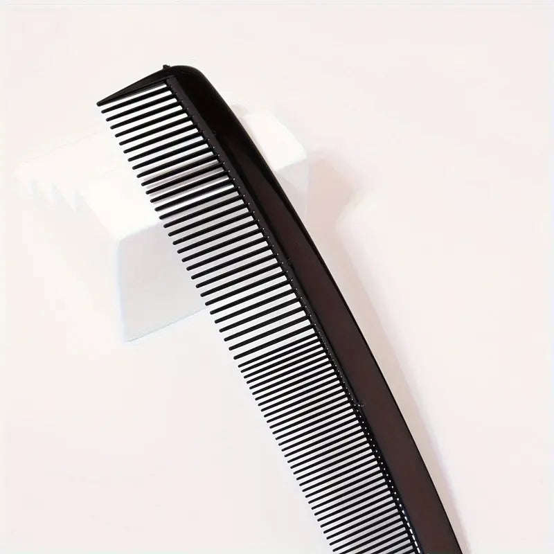MEN'S Hair brush 1pcs Double Sided Hair Styling Comb, Anti Static And Heat-resistant, Suitable Fo...