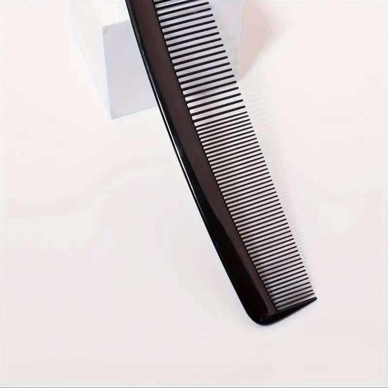 MEN'S Hair brush 1pcs Double Sided Hair Styling Comb, Anti Static And Heat-resistant, Suitable Fo...