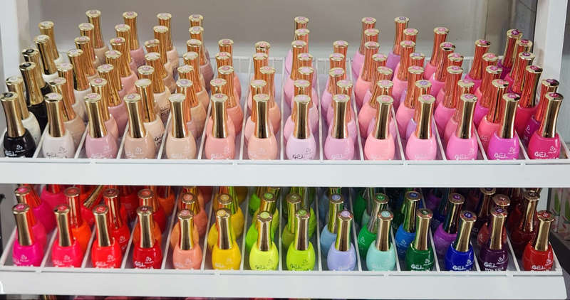 Miss Smoo UV Gel 15ml (NEW RANGE)