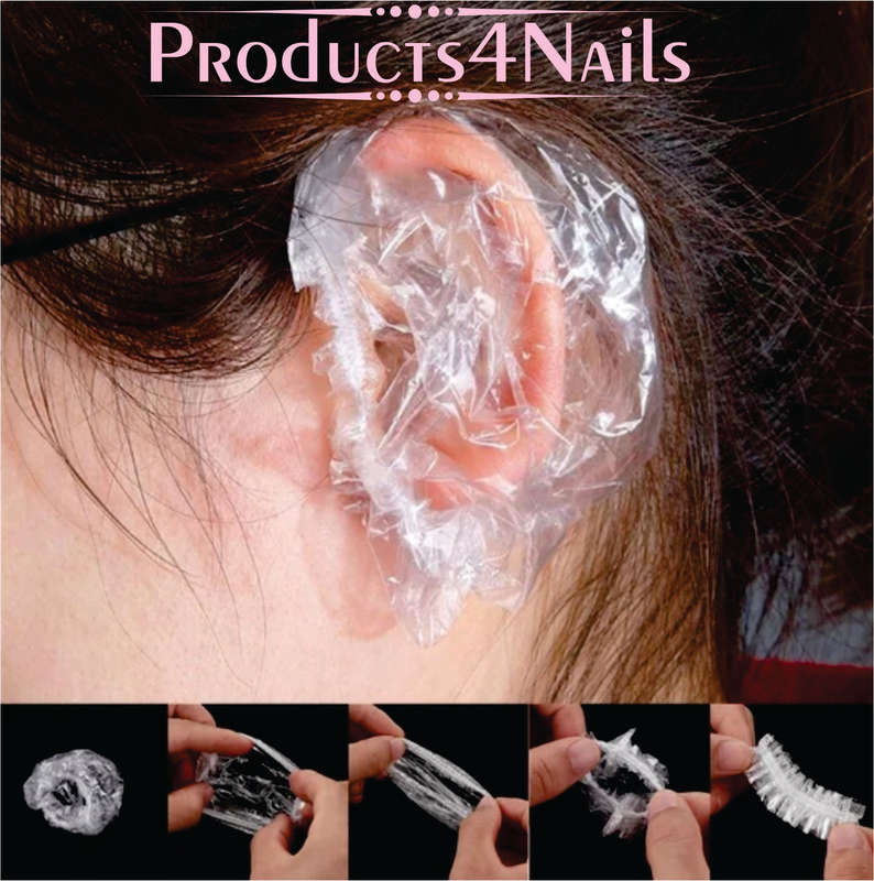 Disposable Ear Protector Covers