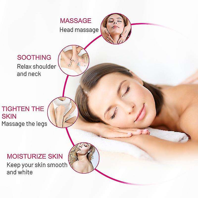 Collagen Snail Facial Oil Deep Moisturizing Repair Essential Oil-30ml