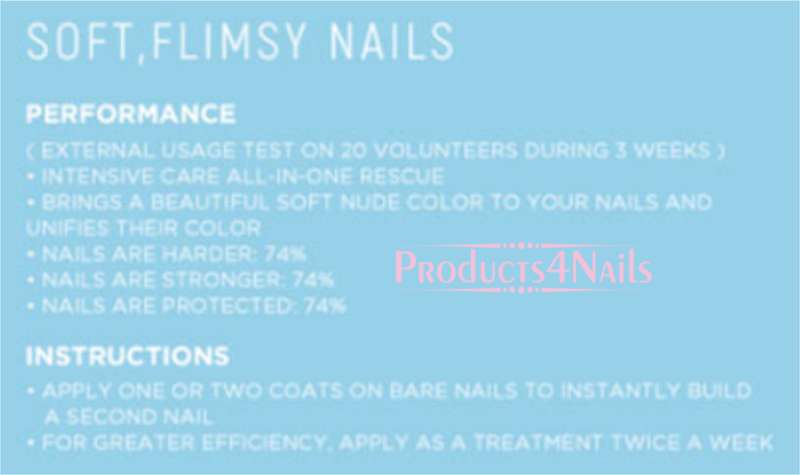 5 Revive Cream 12ml - NAIL TREATMENT (Fengshangmei)