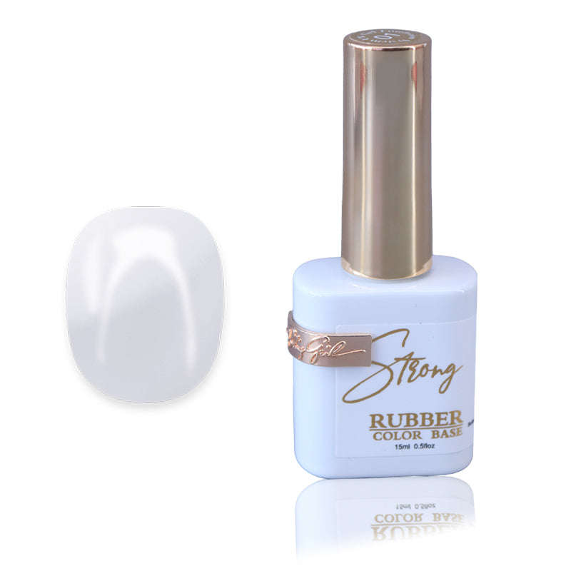 Bling Girl Strong Rubber Colour Base 15ml