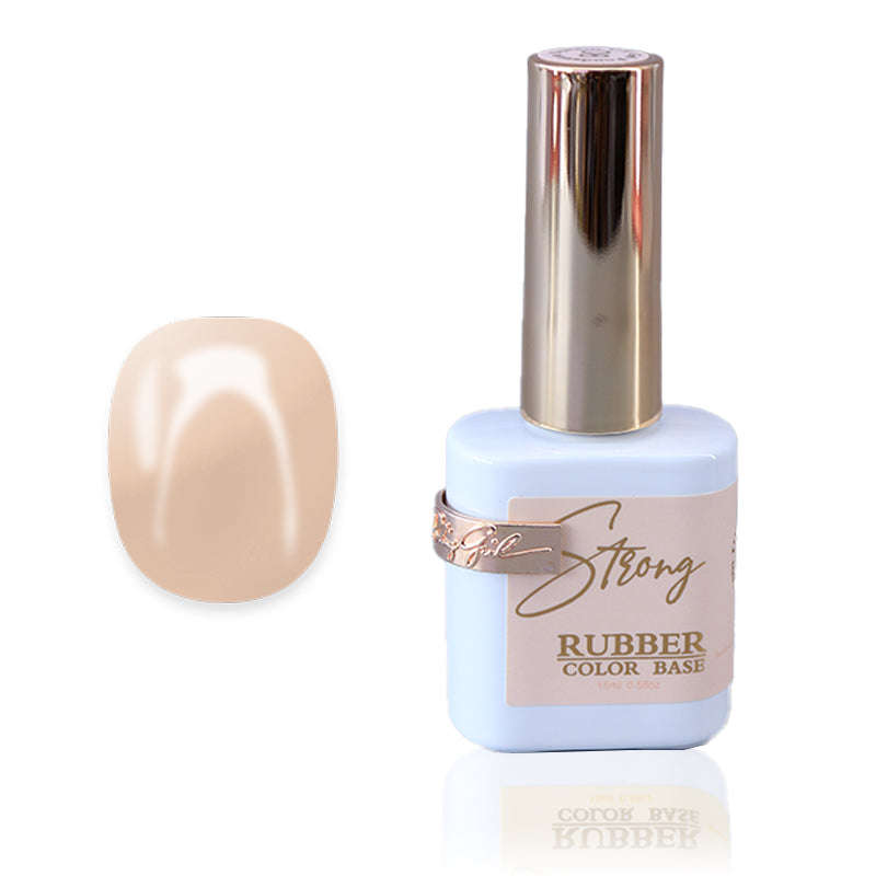 Bling Girl Strong Rubber Colour Base 15ml