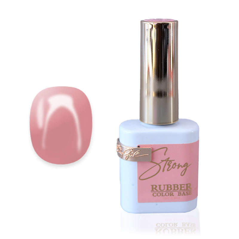 Bling Girl Strong Rubber Colour Base 15ml