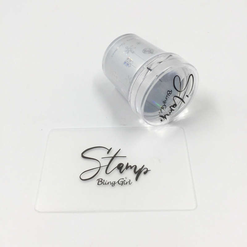 Nail Stamper (Thick)