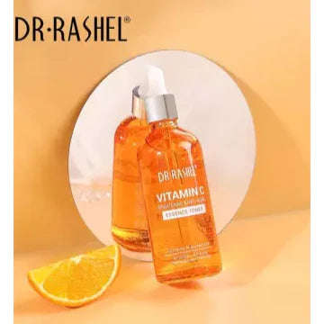 Dr. Rashel Vitamin C Brightening & Anti-Aging Essence Toner 100ml