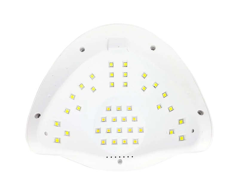 SUN LED Lamp MJ13 Professional Gel Polish LED Nail Dryer Lamp - 288W