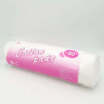 Little Bud Cotton Cotton Pads 80S