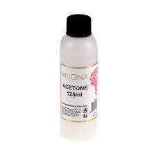 Mijona Acetone Range