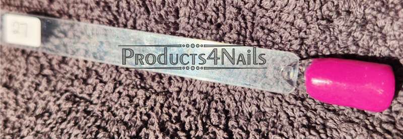 60% DISCOUNT on Acrylic Powders in Various colours (Purple Rain)