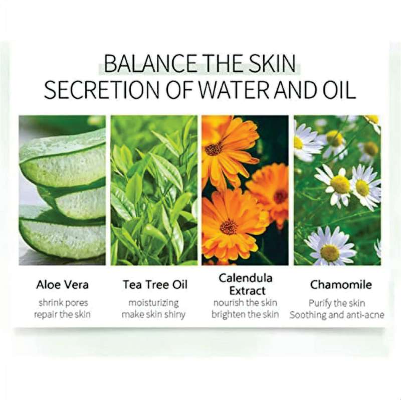 Aichun Beauty Anti-Acne Cream 20g - AC2001