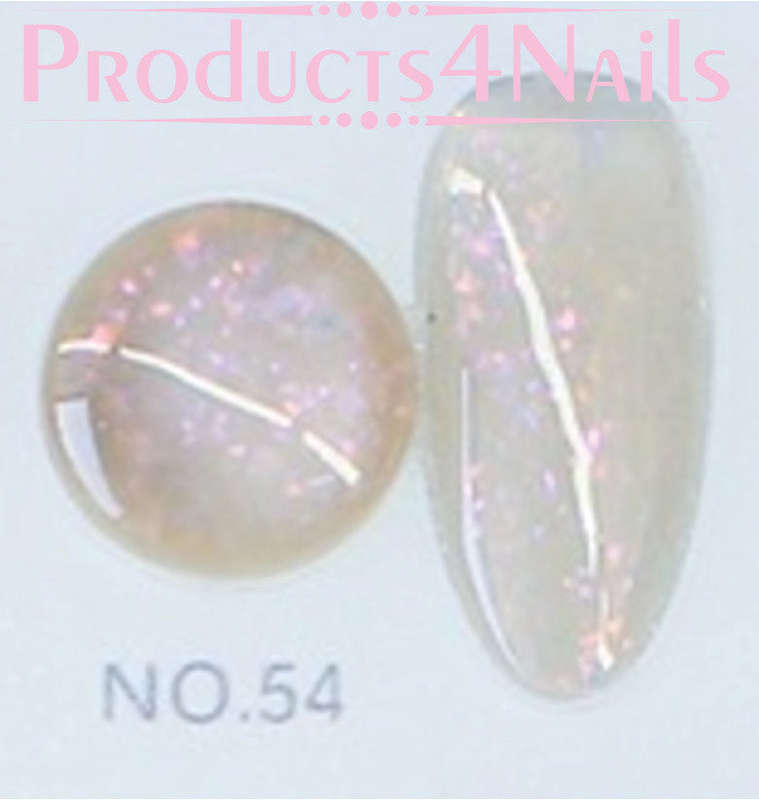 Bling Girl Glitter Gel 18ml