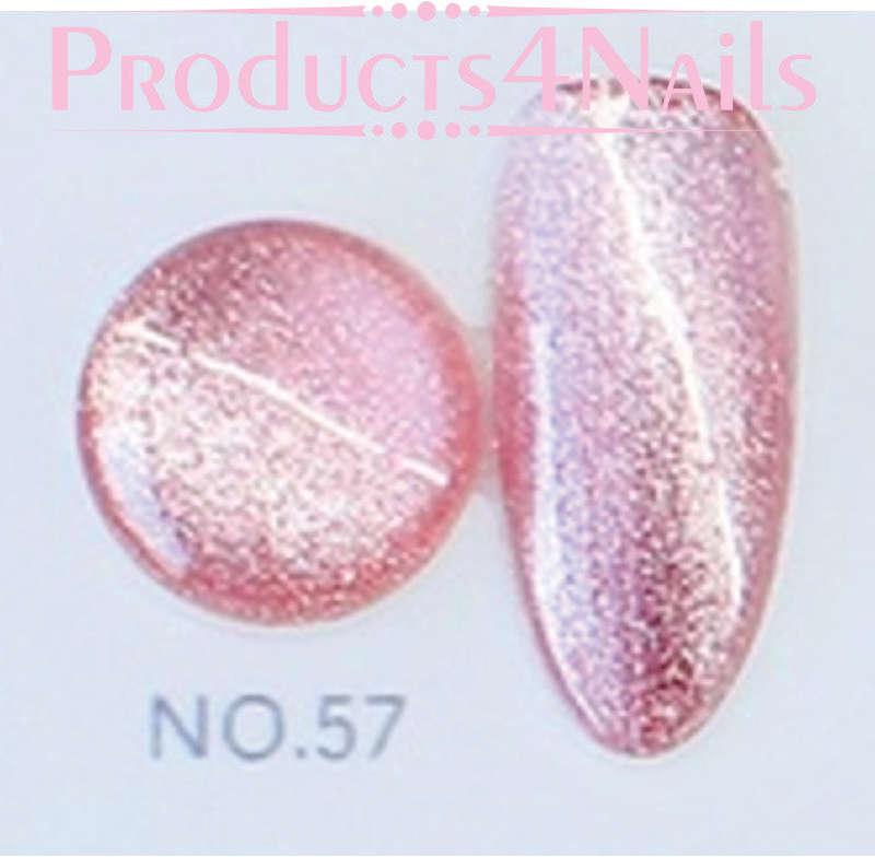 Bling Girl Glitter Gel 18ml