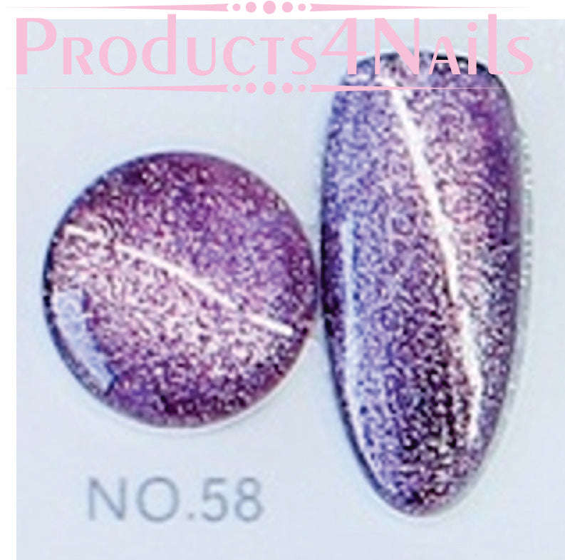 Bling Girl Glitter Gel 18ml